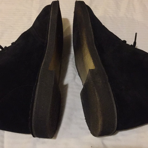 Clark’s originals chukka boots. main image 5